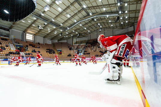 Timrås Victor Brattström
