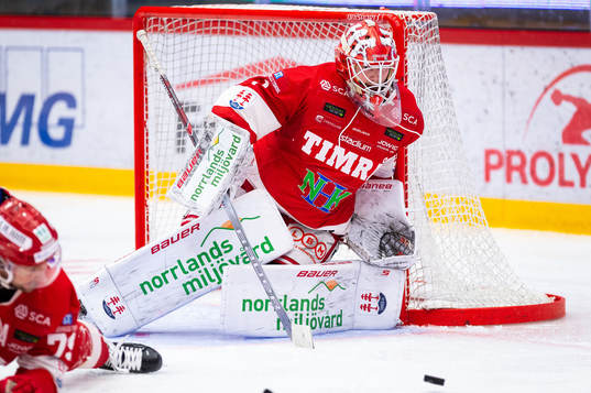 Timrås Victor Brattström