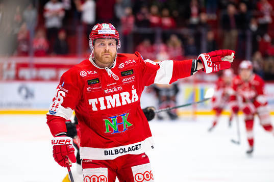 Timrås Janne Jalasvaara
