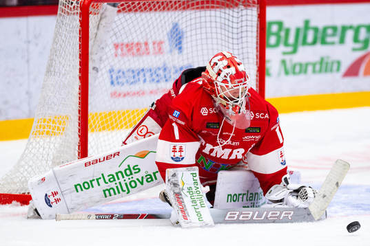 Timrås Victor Brattström