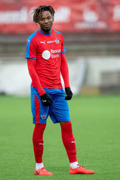 Helsingborgs Kundai Benyu
