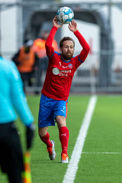 Helsingborgs Anders Randrup