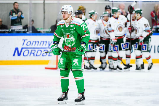 Rögles Lucas Elvenes deppar