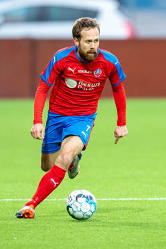 Helsingborgs Anders Randrup