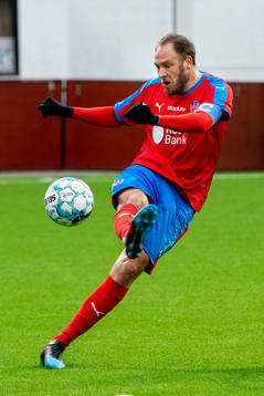Helsingborgs Andreas Granqvist