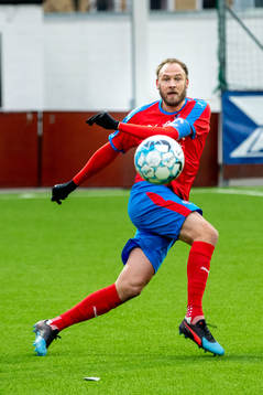 Helsingborgs Andreas Granqvist
