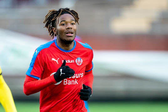 Helsingborgs Kundai Benyu