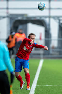 Helsingborgs Anders Randrup