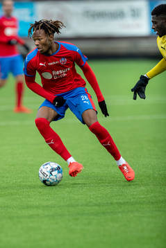 0Helsingborgs Kundai Benyu