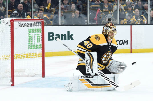 Bläddra bland fler bilder av Ishockey, NHL, New Jersey Devils - Boston Bruins