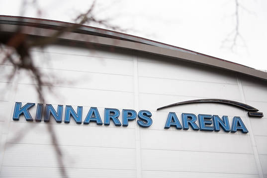 Kinnarps Arena
