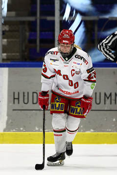 Modos Olivia Carlsson