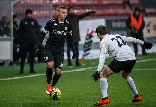 IFK Göteborgs Sebastian Ohlsson