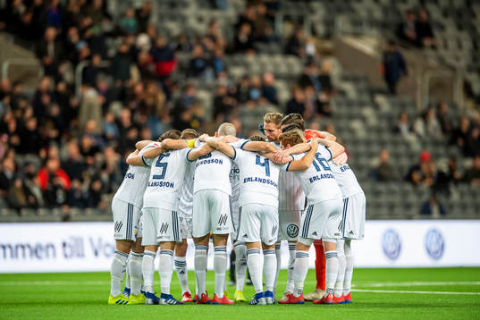 Djurgårdens spelare