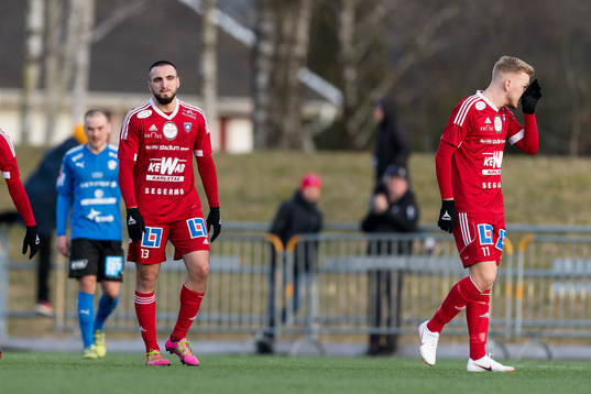 Karlstads Kardo Sarchel Aso Omar deppar