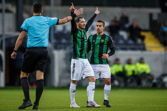GAIS Karl Bohm jublar