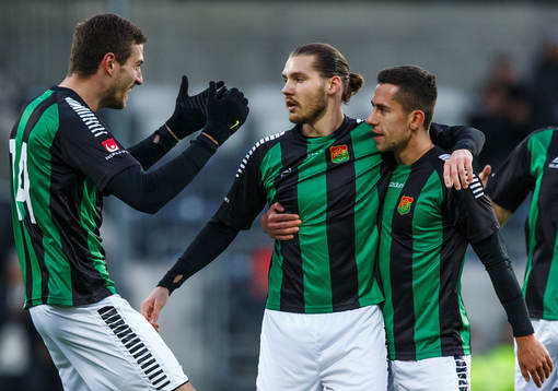 GAIS Karl Bohm jublar