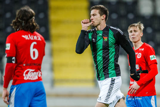 GAIS Nikola Asceric  jublar