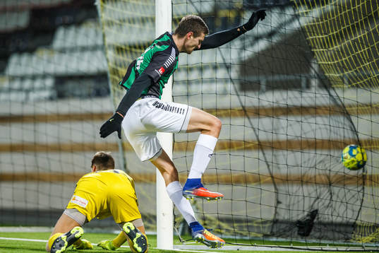 GAIS Nikola Asceric  jublar