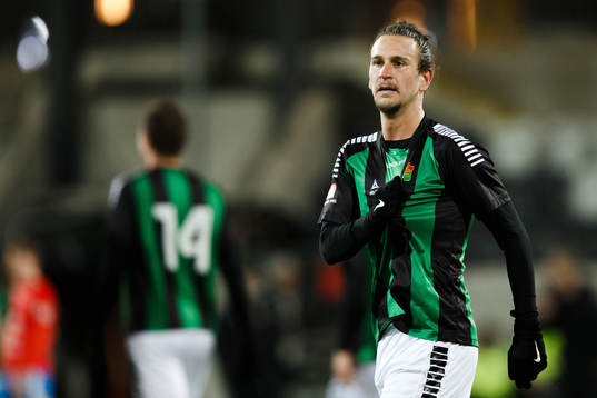 GAIS Edin Hamidovic jublar