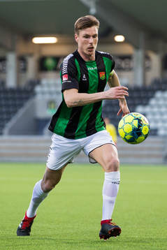 GAIS Marcus Bergholtz