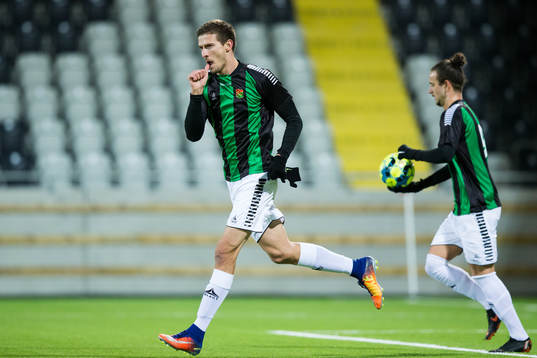 GAIS Nikola Asceric  jublar
