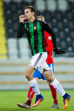 GAIS Nikola Asceric  jublar