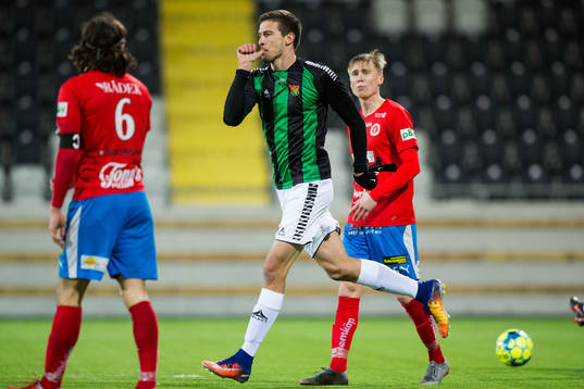 GAIS Nikola Asceric  jublar