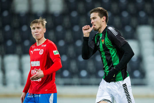 GAIS Nikola Asceric  jublar