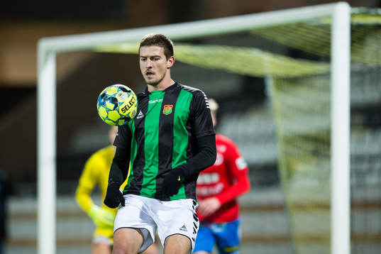 GAIS Nikola Asceric