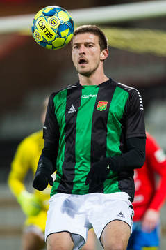 GAIS Nikola Asceric