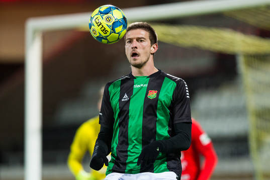 GAIS Nikola Asceric