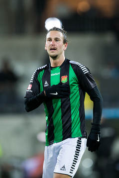 GAIS Edin Hamidovic jublar