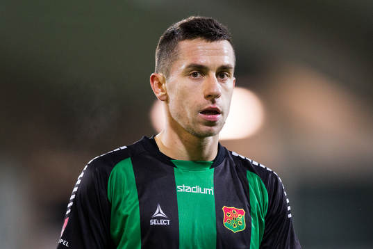 GAIS Predrag Randelovic