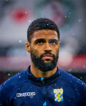 IFK Göteborgs Kristopher Da Graca