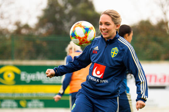Elin Rubensson