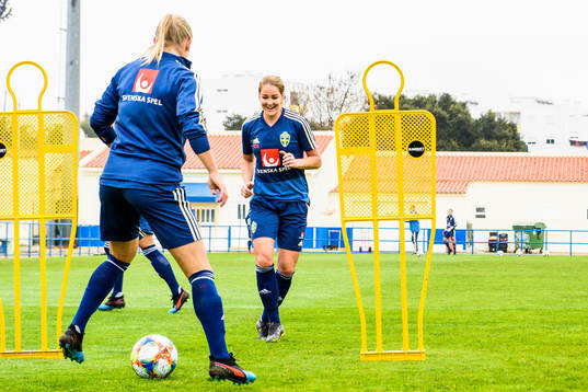 Mia Carlsson