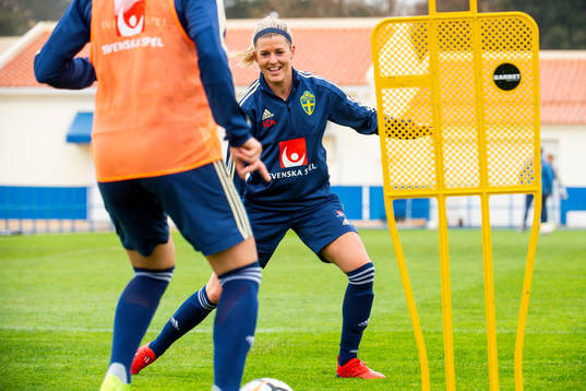 Olivia Schough