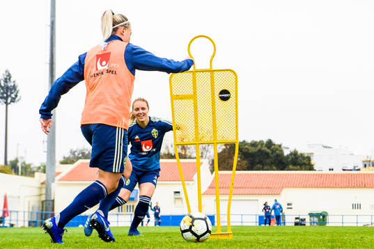 Mimmi Larsson