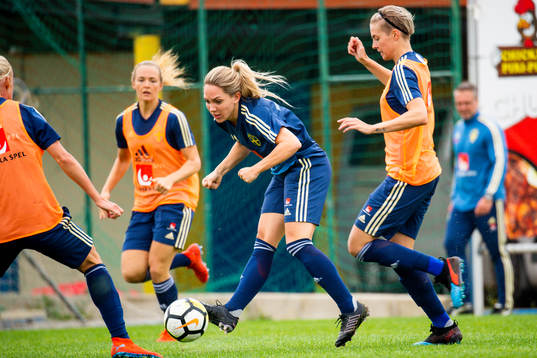 Elin Rubensson