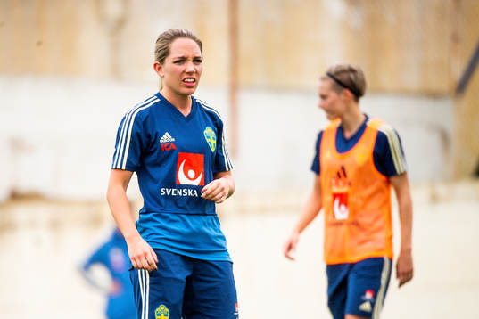 Elin Rubensson