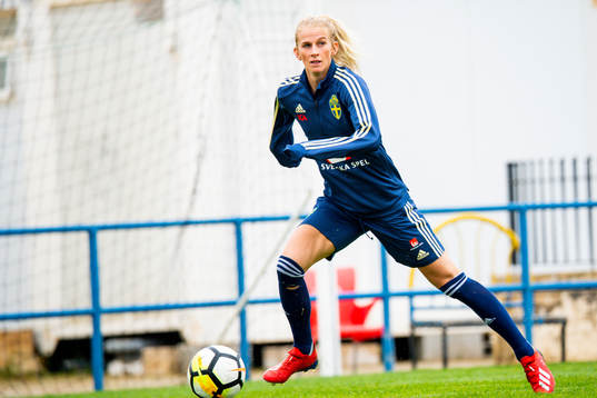 Sofia Jakobsson