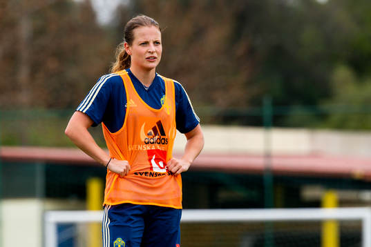 Anna Anvegård