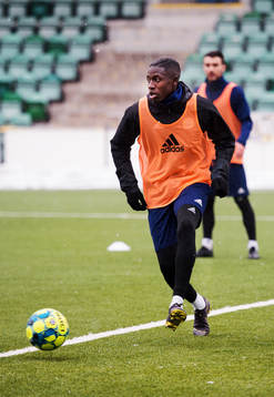 Pa Konate
