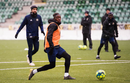 Pa Konate