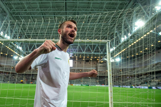 Bläddra bland fler bilder av Fotboll, Svenska Cupen, Hammarby - Dalkurd