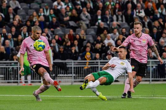 Hammarbys Nikola Djurdjic