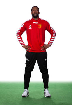 Syrianskas Abdel Diarra