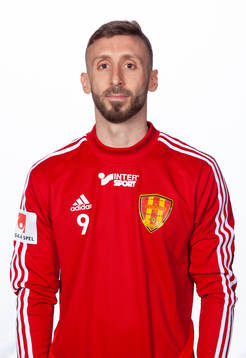 Syrianskas Andrew Stadler