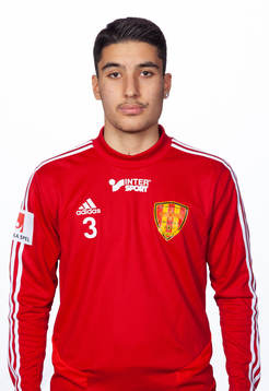 Syrianskas Jonathan Gursac